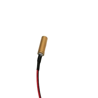 Pompes à diode verte de 561 nm avec une puissance de sortie de 2 à 9 mW
