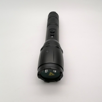Améliorez l'éclairage avec notre lampe laser à faisceau blanc et vert de 520 nm