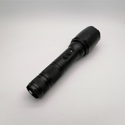 Améliorez l'éclairage avec notre lampe laser à faisceau blanc et vert de 520 nm