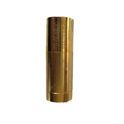 TEM10 Mode Faisceau transversal 545nm Module laser vert haute puissance 1W pour la gravure au laser