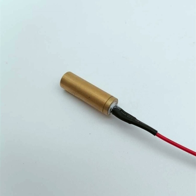 Module laser DPSS de 561 nm de 2 MW à 9 MW pour des applications précises dans des environnements de 10 à 50 °C