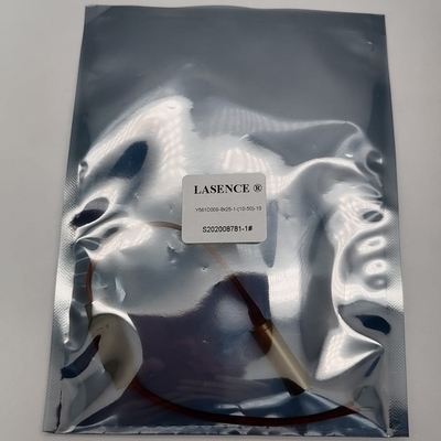 Module laser DPSS de 561 nm de 2 MW à 9 MW pour des applications précises dans des environnements de 10 à 50 °C