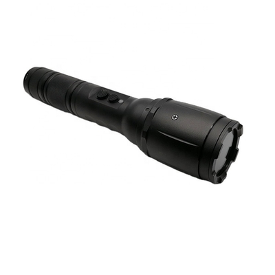 0.8 kg lampe tactique laser rechargeable haute puissance avec lampe de poche LED pour extérieur