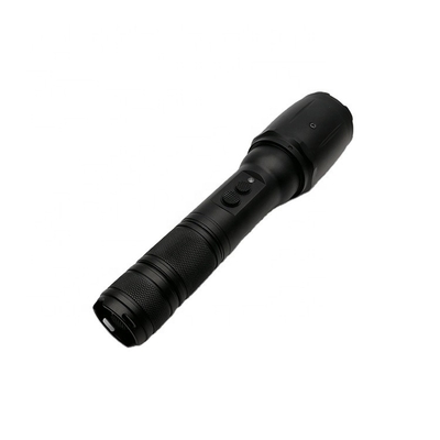 IP65 Classement 520nm 1W Green Laser Flashlight pour éblouissement dans le classement de protection contre les intrusions