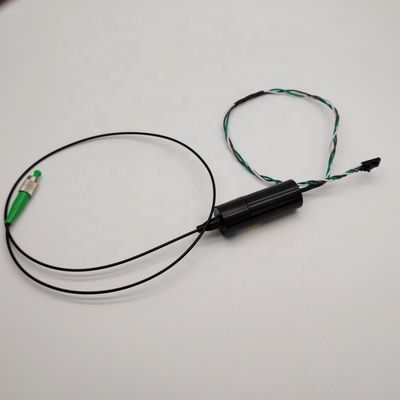 Technologie Module laser couplé à fibres 1000mW 1500mW pour les dispositifs médicaux et biologiques