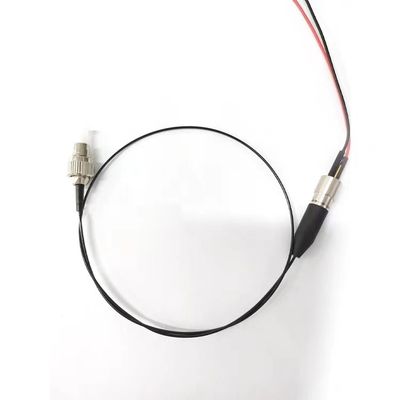 Technologie Module laser couplé à fibres 1000mW 1500mW pour les dispositifs médicaux et biologiques