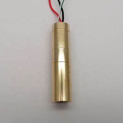 Compact rouge vert jaune point de ligne croisée réglable Tactique Laser vue pour et pièces