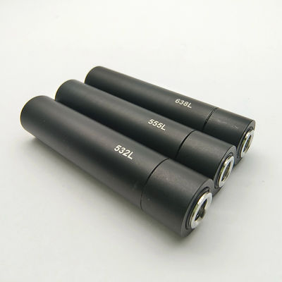 Module laser vert de 50 mW 532nm 3V-3.7V pour pièces de rechange de lumière de scène