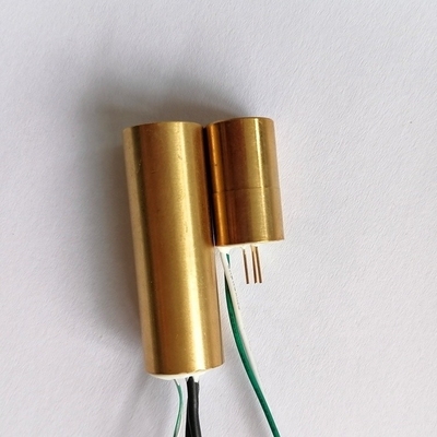 Les magasins de matériaux de construction doivent disposer d'un module laser doté de 1 mW 532 nm 545 nm pour indiquer