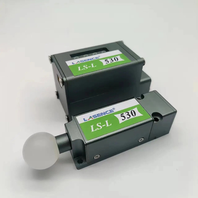 Scanner au laser confocal, microscopie au laser à point vert, module laser 532nm 3V 5V, poids KG 0.02