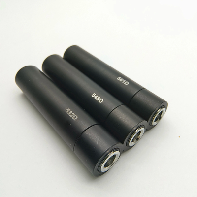 Compagnie de publicité 532nm Module laser vert 50mw 100mw 150mw 200mw avec faisceau mince