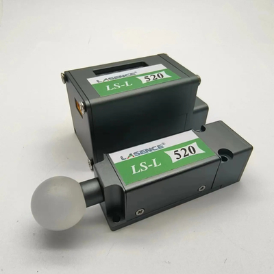 Circuit d'entraînement APC DOT Module laser vert 520nm 5MW 30MW 50MW avec TEC et PCB à l'intérieur