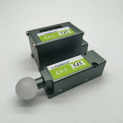 Diode laser DPSS polyvalente de 30 mW 545 nm pour les laboratoires industriels et les applications médicales
