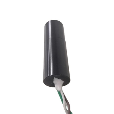 Diode laser DPSS polyvalente de 30 mW 545 nm pour les laboratoires industriels et les applications médicales