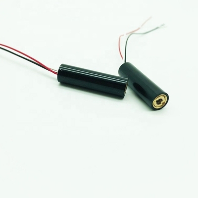 Pièces détachées Type composant laser 545nm 30mW Diode laser DPSS pour laboratoire industriel et médical