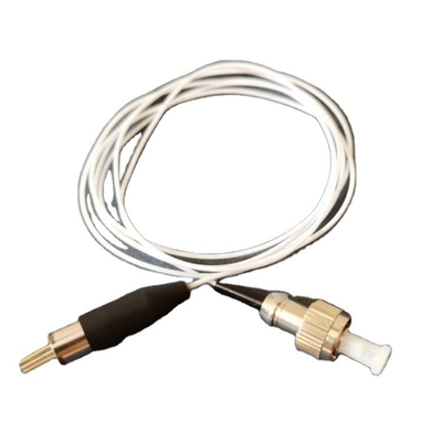 Module laser infrarouge bleu vert rouge et rouge