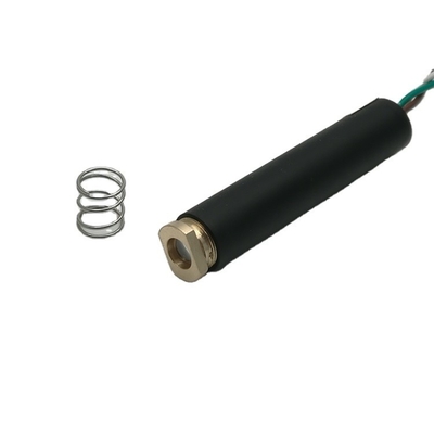 Module laser de pompe à diode verte de 532 nm à 1000 MW avec modulation CW/TTL/analogique haute puissance