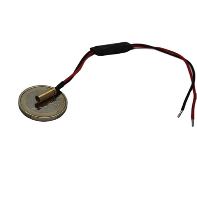 Module laser de pompe à diode verte de 532 nm à 1000 MW avec modulation CW/TTL/analogique haute puissance