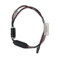 Module laser de pompe à diode verte de 532 nm à 1000 MW avec modulation CW/TTL/analogique haute puissance