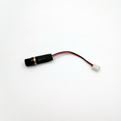Différence de faisceau 1.5 Module laser pour l'industrie Affichage du pointeur laser répulsif d'oiseaux