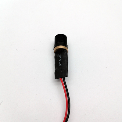 Différence de faisceau 1.5 Module laser pour l'industrie Affichage du pointeur laser répulsif d'oiseaux