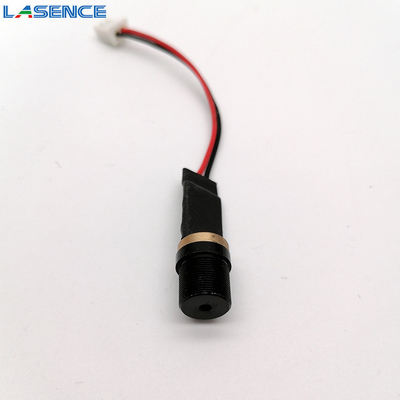 Différence de faisceau 1.5 Module laser pour l'industrie Affichage du pointeur laser répulsif d'oiseaux