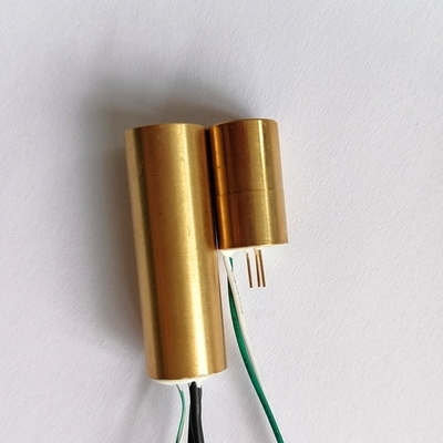 Laser vert à petite taille 532 nm sans PCB Poids KG 0,01 KG Mode de puissance de sortie CW