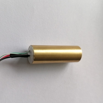 Laser vert à petite taille 532 nm sans PCB Poids KG 0,01 KG Mode de puissance de sortie CW