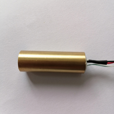 Longue durée de vie MTTF à 25C 5000 Module laser vert Parfait pour la gravure au laser