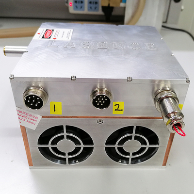 Le laser solide vert ACC 510nm La combinaison parfaite de puissance et de précision pour les soins médicaux