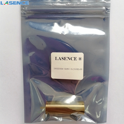 G532 Crystal de diode de module laser vert avec une large plage de températures et une conformité RoHS