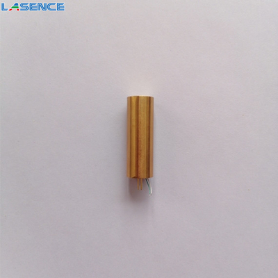 G532 Crystal de diode de module laser vert avec une large plage de températures et une conformité RoHS