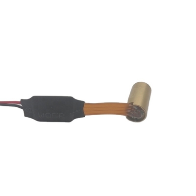 Module laser à haute visibilité de 550 nm à 552 nm pour le niveau ou l'indication du laser
