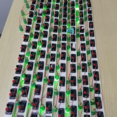 Module laser à haute visibilité de 550 nm à 552 nm pour le niveau ou l'indication du laser