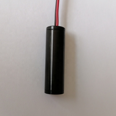 Module de diode laser mini vert 6 mm 8 mm 12 mm Diamètre pour le capteur de gaz d'air Pm2.5 Pointer de cuisine médical