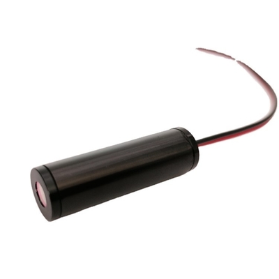 Module laser à ligne verte directe focalisable pour les hôtels