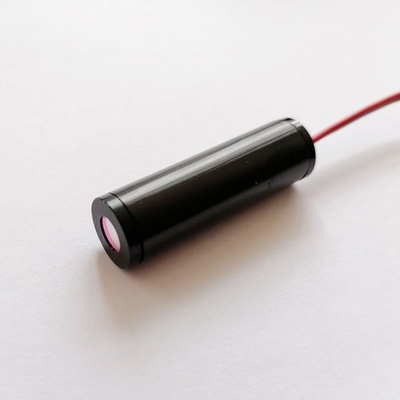 Module laser à ligne verte directe focalisable pour les hôtels