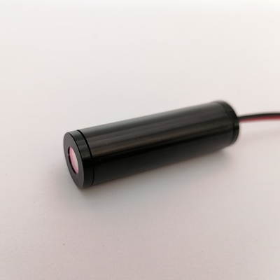 Module laser à ligne verte directe focalisable pour les hôtels