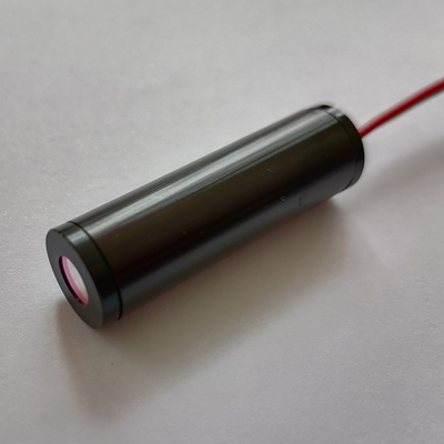 Module laser à ligne verte directe focalisable pour les hôtels