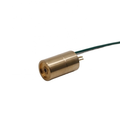 Dispositif laser vert portatif avec gravure 3D et distance de mise au point 600 mm