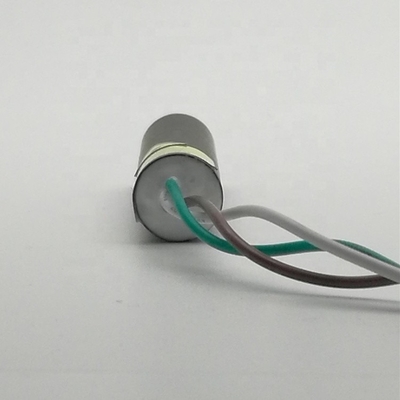 Module laser de faisceau de tache verte industriel professionnel de 532 nm pour les applications industrielles