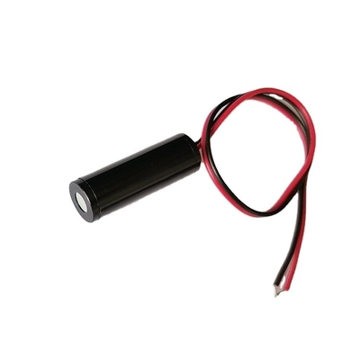 Module laser vert de 532 nm avec mode longitudinal en fibre à mode unique