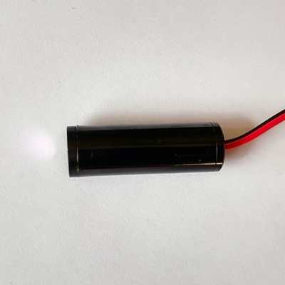 Longueur d'onde 532 nm et composants d'équipements laser à modules laser Lasence à haute stabilité
