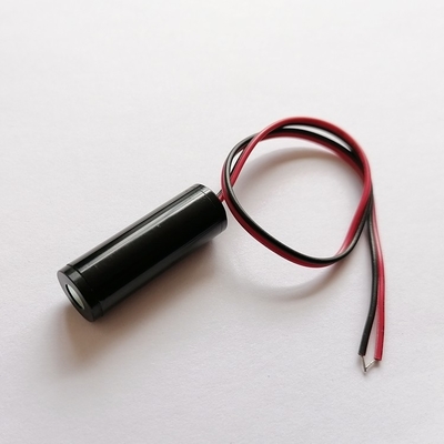 Longueur d'onde 532 nm et composants d'équipements laser à modules laser Lasence à haute stabilité