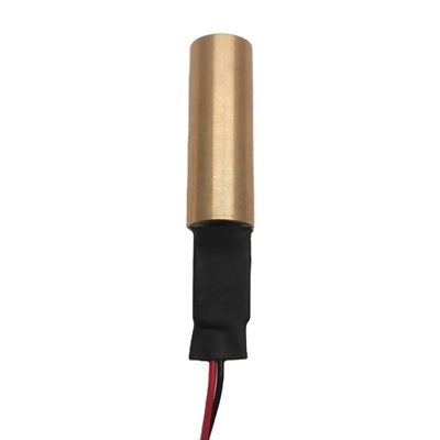 Module laser dot DPSS de 12x35 mm 1mw 532 nm, approuvé par les professionnels de la construction