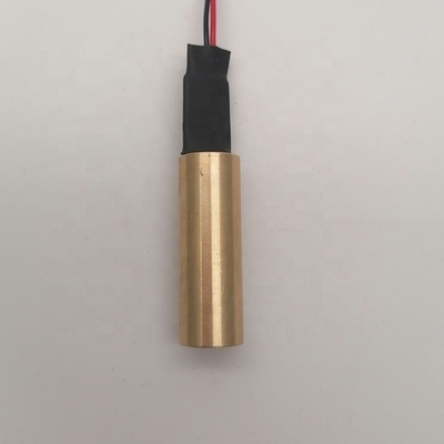 Module laser dot DPSS de 12x35 mm 1mw 532 nm, approuvé par les professionnels de la construction