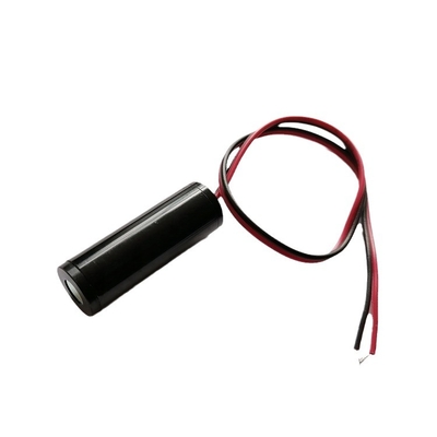 Mode faisceau TEMoo 13 mm Diamètre 532 nm 545 nm 555 nm Module laser à point jaune vert 5 mW 10 mW 20 mW