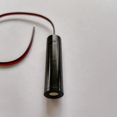 Mode faisceau TEMoo 13 mm Diamètre 532 nm 545 nm 555 nm Module laser à point jaune vert 5 mW 10 mW 20 mW