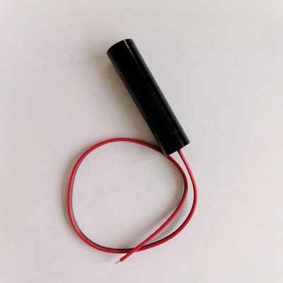 Mode faisceau TEMoo 13 mm Diamètre 532 nm 545 nm 555 nm Module laser à point jaune vert 5 mW 10 mW 20 mW