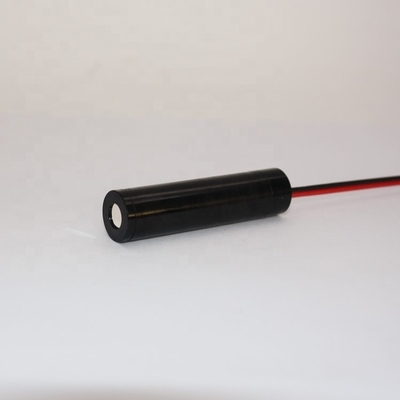 Mode faisceau TEMoo 13 mm Diamètre 532 nm 545 nm 555 nm Module laser à point jaune vert 5 mW 10 mW 20 mW